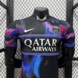 26/27（2026） PSG Paris Special Edition Player 1:1 Quality Soccer Jersey