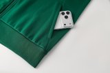 26/27 (2026) Algeria Home Training Tracksuit 1:1 Quality Soccer Jersey
