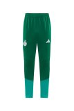 26/27 (2026) Algeria Home Training Tracksuit 1:1 Quality Soccer Jersey
