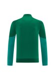 26/27 (2026) Algeria Home Training Tracksuit 1:1 Quality Soccer Jersey