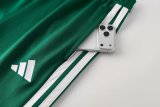 26/27 (2026) Algeria Home Training Tracksuit 1:1 Quality Soccer Jersey