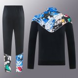 25/26  Manchester United   Jacket Tracksuit 1:1 Quality