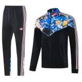 25/26  Manchester United   Jacket Tracksuit 1:1 Quality