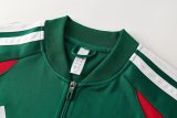 26/27 (2026) Algeria Home Training Tracksuit 1:1 Quality Soccer Jersey