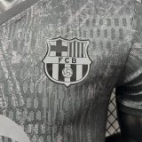26/27(2026)  Barcelona Special Edition  PLayer 1:1 Quality Soccer Jersey