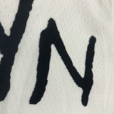 2021 Brooklyn Nets City Edition Graffiti White #12 HARRIS  1:1 Quality NBA Season Jerseys