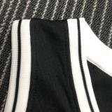 Brooklyn Nets Black  #2 GRIFFIN 1:1 Quality NBA Season Jerseys 75 Year