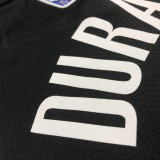 Brooklyn Nets Black #7 DURANT 1:1 Quality NBA Season Jerseys 75 Year