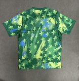 26/27（2026）USA  Goalkeeper  Fans 1:1 Quality Soccer Jersey