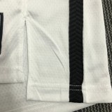 Brooklyn Nets White #7 DURANT 1:1 Quality NBA Season Jerseys 75 Year