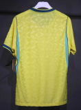 26/27（2026） Brazil Home Player 1:1 Quality Soccer Jersey