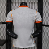 26/27 （2026） Netherlands Away Player 1:1 Quality Soccer Jersey