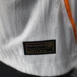 26/27 （2026） Netherlands Away Player 1:1 Quality Soccer Jersey