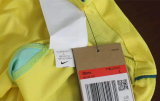26/27（2026） Brazil Home Player 1:1 Quality Soccer Jersey