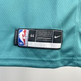 Memphis Grizzlies Green #23 ROSE 1:1 Quality NBA Jersey