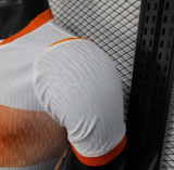 26/27 （2026） Netherlands Away Player 1:1 Quality Soccer Jersey