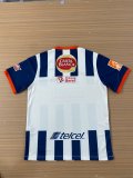 2013/2014  Monterrey Home Retro Fans 1:1 Quality Soccer Jersey
