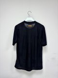 26/27(2026)  Barcelona Special Edition Black PLayer 1:1 Quality Soccer Jersey（球员版）