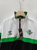 25/26 Betis Two-sided  Windbreaker