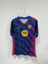 26/27(2026)  Barcelona Special Edition  PLayer 1:1 Quality Soccer Jersey