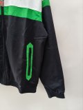 25/26 Betis Two-sided  Windbreaker
