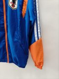 26/27 (2026)  Japan Blue  Windbreaker