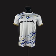 26/27 (2026)  Gamba Osaka Away Fans 1:1 Quality Soccer Jersey（大阪钢巴）