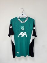 26/27 (2026) Liverpool  Special Edition Player 1:1 Quality Soccer Jersey