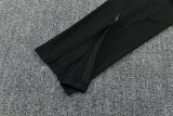 26/27 (2026）Netherlands Training Black 1:1 Quality Training Jersey