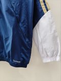 26/27 (2026) Italy Baby Blue Windbreaker