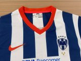 2013/2014  Monterrey Home Retro Fans 1:1 Quality Soccer Jersey