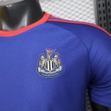 26/27（2026） Newcastle   Casual Retro Player 1:1 Quality Soccer Jersey
