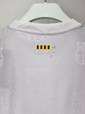 26/27(2026)  Barcelona Special Edition White  PLayer 1:1 Quality Soccer Jersey（球员版）