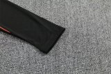 26/27 (2026）Netherlands Training Black 1:1 Quality Training Jersey