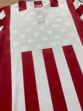 1994/1995 Chivas  Home Fans Retro 1:1 Quality Soccer Jersey