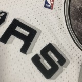 1993/1994 San Antonio Spurs Retro White #10 RODMAN  1:1 Quality NBA Season Jerseys