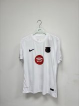 26/27(2026)  Barcelona Special Edition White  PLayer 1:1 Quality Soccer Jersey（球员版）