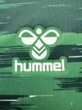 26/27 (2026)  AS Saint-Etienne Away  Fans 1:1 Quality Soccer Jersey