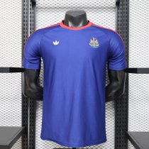 26/27(2026) Newcastle Casual Retro Player 1:1 Quality Soccer Jersey 26/27(2026) Newcastle Casual Retro Player 1:1 Quality Soccer Jersey