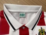 1994/1995 Chivas  Home Fans Retro 1:1 Quality Soccer Jersey