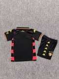 26/27 (2026)  Sports Recife Home Kids 1:1 Quality Soccer Jersey