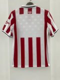 1994/1995 Chivas  Home Fans Retro 1:1 Quality Soccer Jersey
