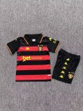 26/27 (2026)  Sports Recife Home Kids 1:1 Quality Soccer Jersey