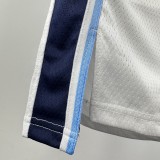 2023 Memphis Grizzlies White #22 BANE  1:1 Quality NBA Jersey
