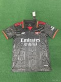 26/27 (2026)  Arsenal Special Edition Fans 1:1 Quality Soccer Jersey
