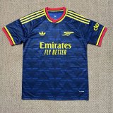 26/27 (2026)  Arsenal Away Fans 1:1 Quality Soccer Jersey