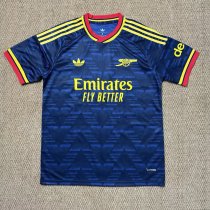 26/27 (2026)  Arsenal Away Fans 1:1 Quality Soccer Jersey