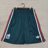 26/27 (2026)  Mexico  Away 1:1 Quality Shorts