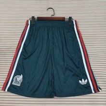 26/27 (2026)  Mexico  Away 1:1 Quality Shorts