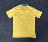 Adidas Clover Foot Ball Home Fans Retro 1:1 Quality  Soccer Jersey